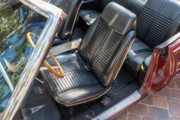 1967 Pontiac Catalina 2+2 Convertible 428 High Output