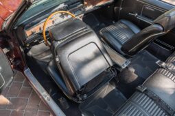 										1967 Pontiac Catalina 2+2 Convertible 428 High Output full									