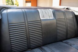 										1967 Pontiac Catalina 2+2 Convertible 428 High Output full									