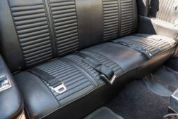 										1967 Pontiac Catalina 2+2 Convertible 428 High Output full									