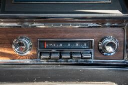 										1967 Pontiac Catalina 2+2 Convertible 428 High Output full									