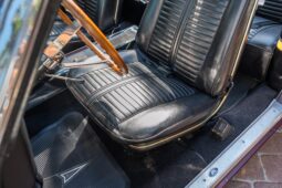 										1967 Pontiac Catalina 2+2 Convertible 428 High Output full									