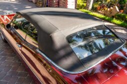 										1967 Pontiac Catalina 2+2 Convertible 428 High Output full									