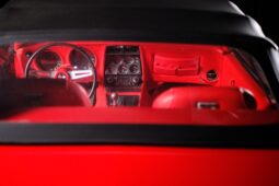 1971 Chevrolet Corvette Convertible 4-Speed