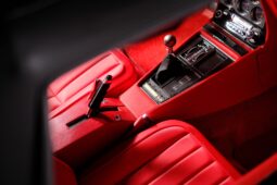 1971 Chevrolet Corvette Convertible 4-Speed