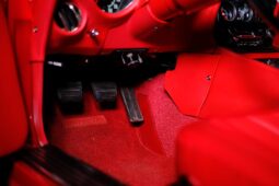 										1971 Chevrolet Corvette Convertible 4-Speed full									