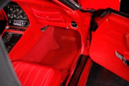 										1971 Chevrolet Corvette Convertible 4-Speed full									