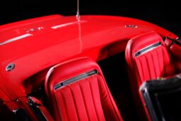 										1971 Chevrolet Corvette Convertible 4-Speed full									