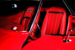 										1971 Chevrolet Corvette Convertible 4-Speed full									