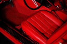 										1971 Chevrolet Corvette Convertible 4-Speed full									