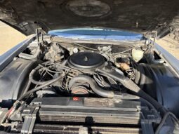 										1976 Cadillac Eldorado Convertible full									