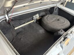 1976 Cadillac Eldorado Convertible