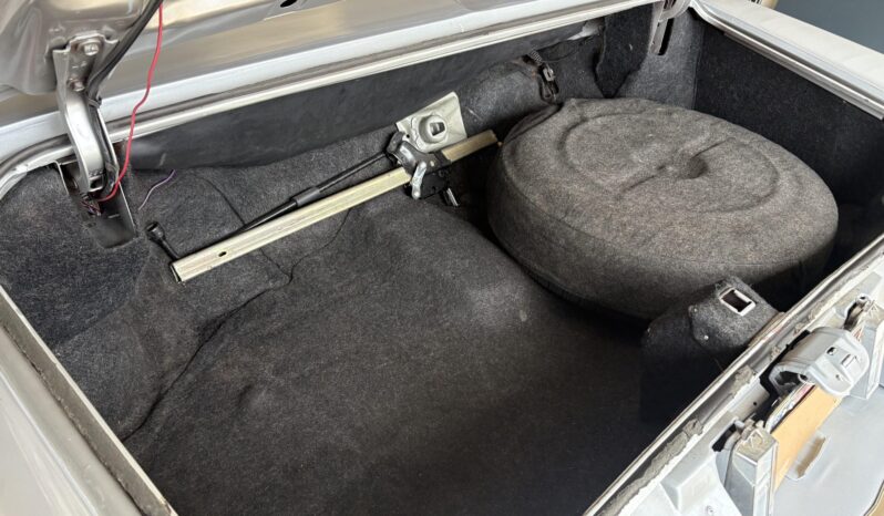 								1976 Cadillac Eldorado Convertible full									