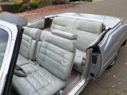 1976 Cadillac Eldorado Convertible