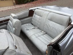										1976 Cadillac Eldorado Convertible full									