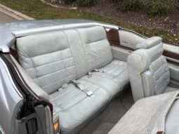 										1976 Cadillac Eldorado Convertible full									