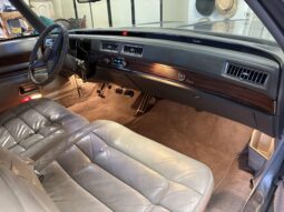 										1976 Cadillac Eldorado Convertible full									