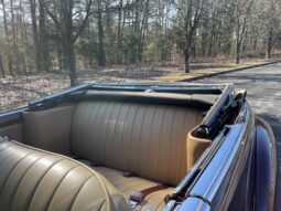 1948 Buick Roadmaster Convertible