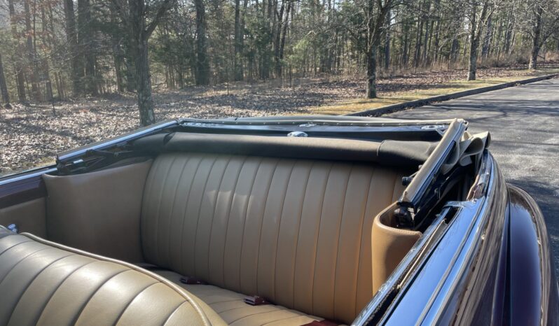 								1948 Buick Roadmaster Convertible full									