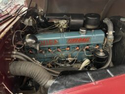 										1948 Buick Roadmaster Convertible full									