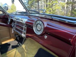 										1948 Buick Roadmaster Convertible full									
