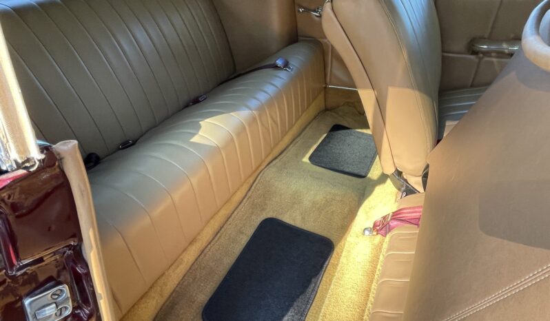 								1948 Buick Roadmaster Convertible full									