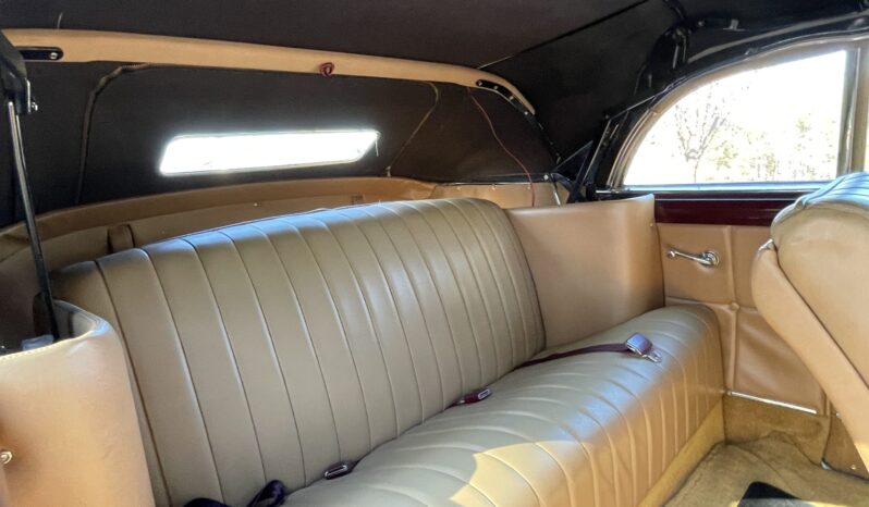 								1948 Buick Roadmaster Convertible full									