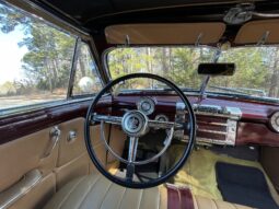 										1948 Buick Roadmaster Convertible full									
