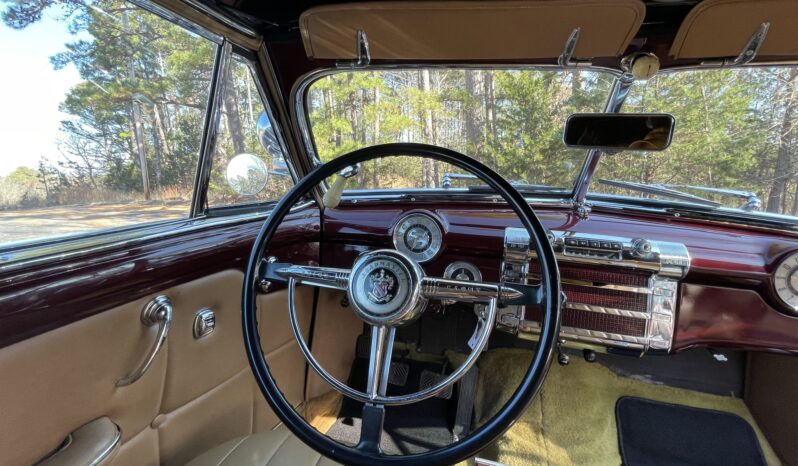 								1948 Buick Roadmaster Convertible full									