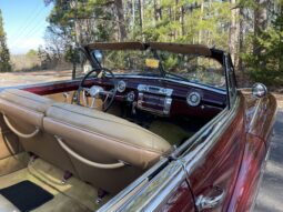 										1948 Buick Roadmaster Convertible full									