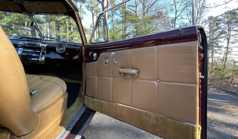								1948 Buick Roadmaster Convertible full									