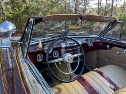 										1948 Buick Roadmaster Convertible full									
