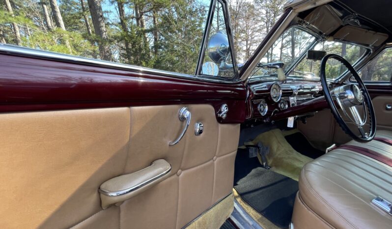 								1948 Buick Roadmaster Convertible full									