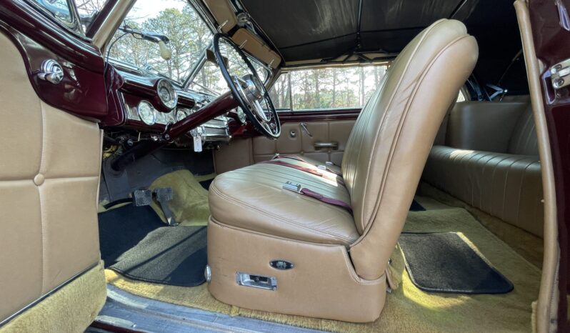 								1948 Buick Roadmaster Convertible full									