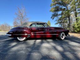 										1948 Buick Roadmaster Convertible full									