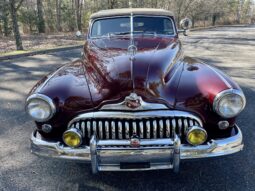 										1948 Buick Roadmaster Convertible full									