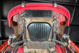 1972 Porsche 911T Targa 5-Speed full