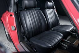 1972 Porsche 911T Targa 5-Speed full