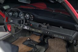 1972 Porsche 911T Targa 5-Speed full
