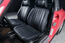 1972 Porsche 911T Targa 5-Speed full