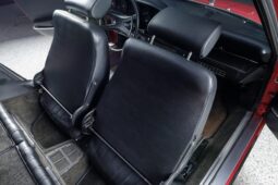 1972 Porsche 911T Targa 5-Speed full