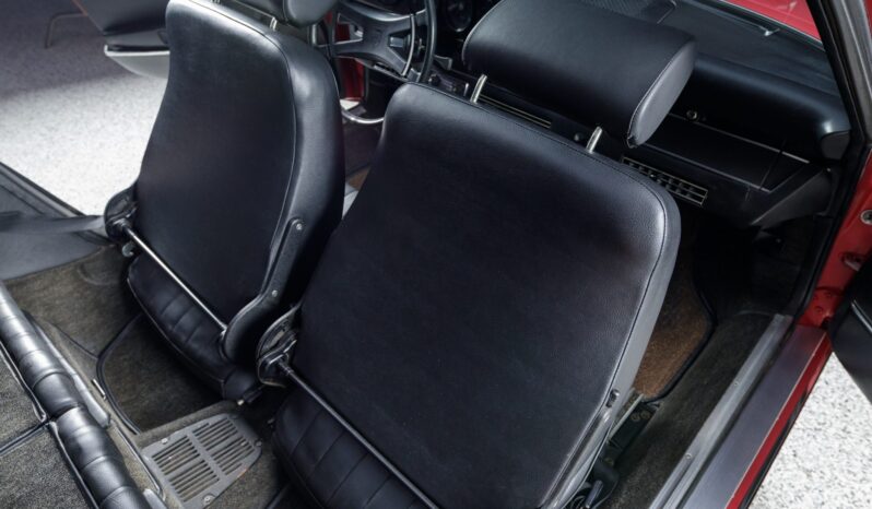 								1972 Porsche 911T Targa 5-Speed full									