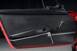 1972 Porsche 911T Targa 5-Speed full