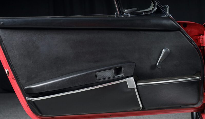 								1972 Porsche 911T Targa 5-Speed full									