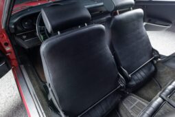 1972 Porsche 911T Targa 5-Speed full