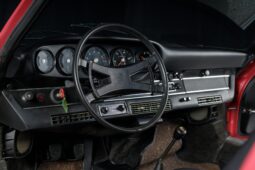 1972 Porsche 911T Targa 5-Speed full