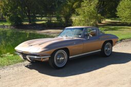 1964 Chevrolet Corvette Coupe L75 327 300 4-Speed