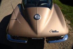1964 Chevrolet Corvette Coupe L75 327 300 4-Speed