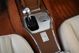 1964 Chevrolet Corvette Coupe L75 327 300 4-Speed