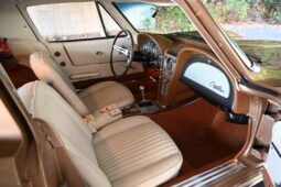 										1964 Chevrolet Corvette Coupe L75 327 300 4-Speed full									